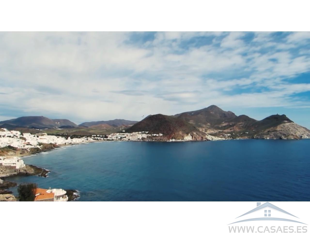 For sale of house in Níjar