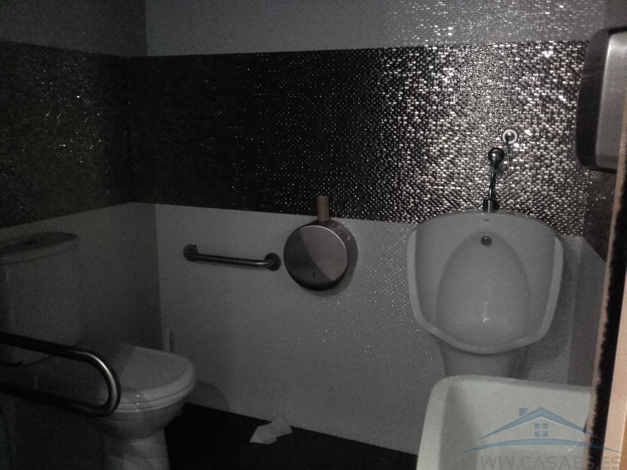 Venta de casa en Níjar