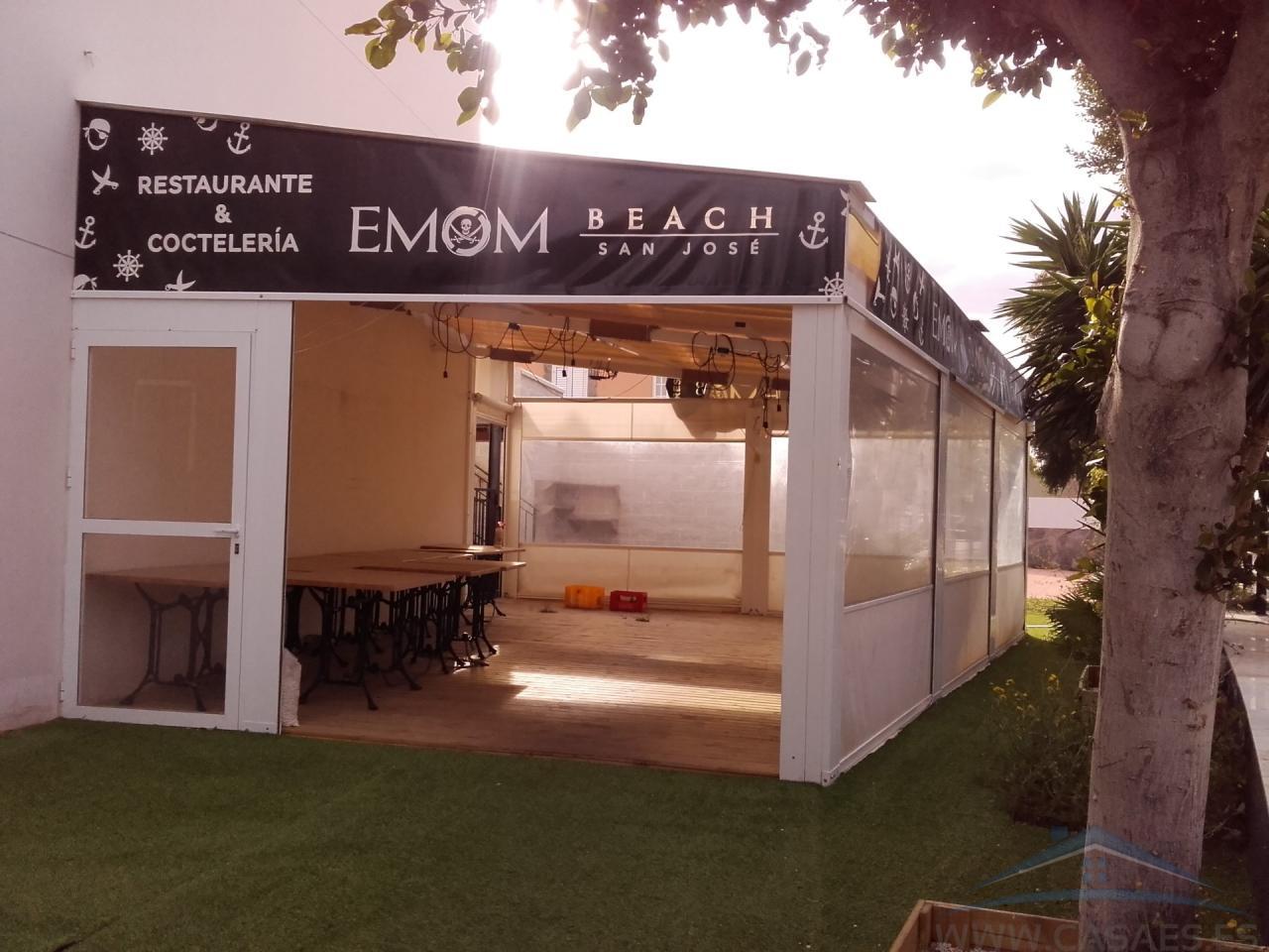 Venta de casa en Níjar