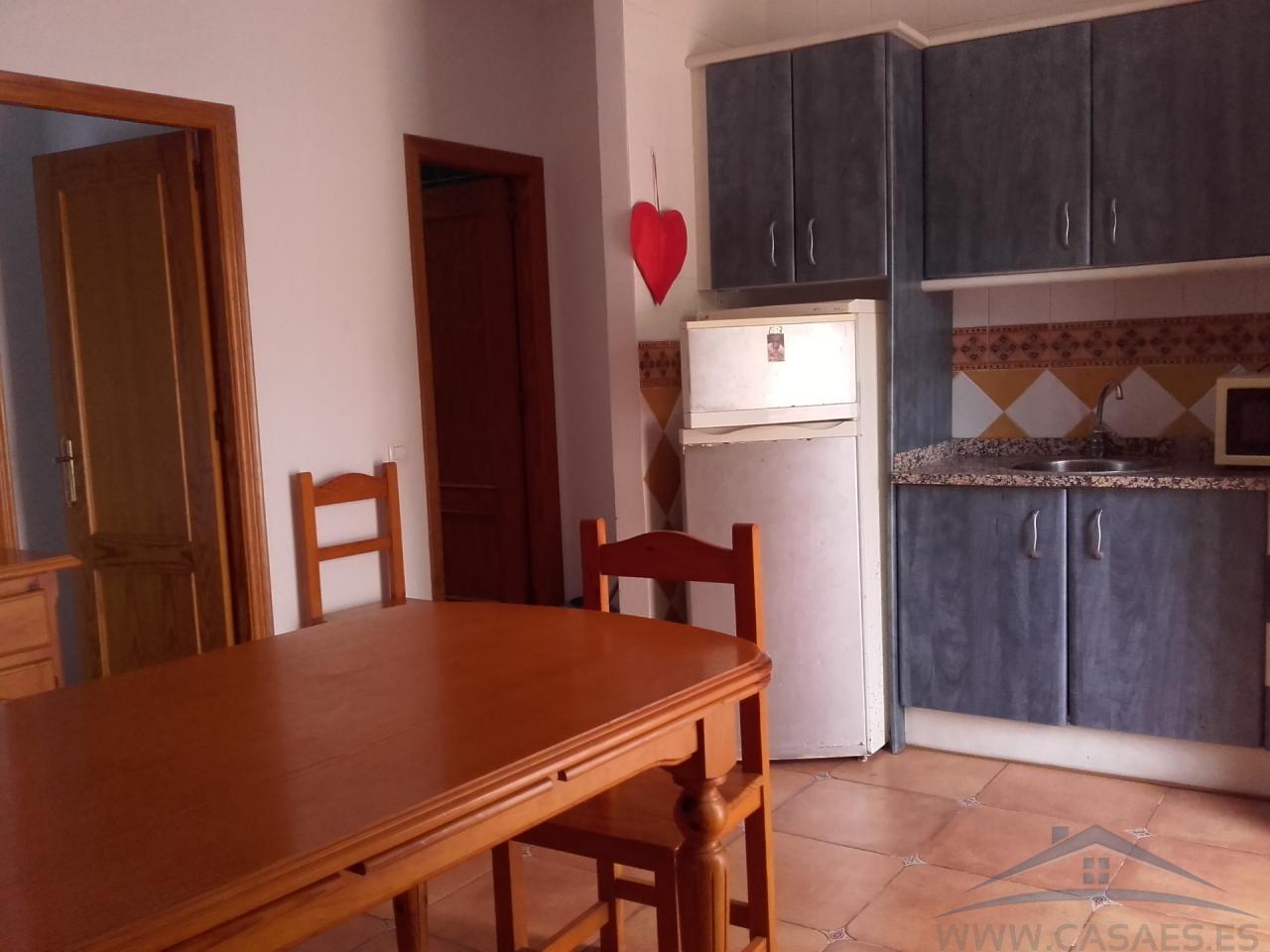 Venta de casa en Níjar