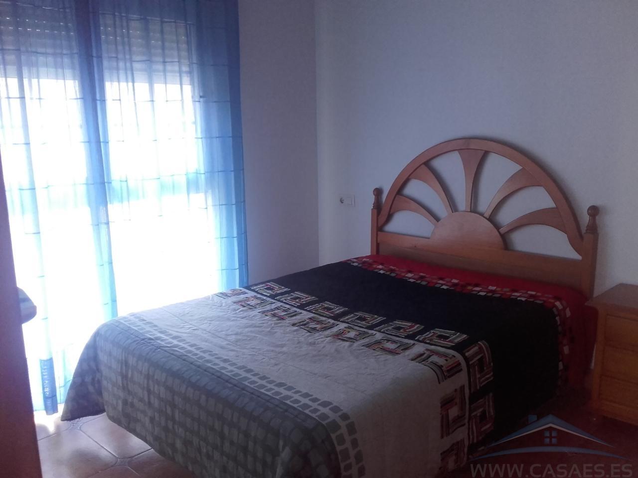 Venta de casa en Níjar