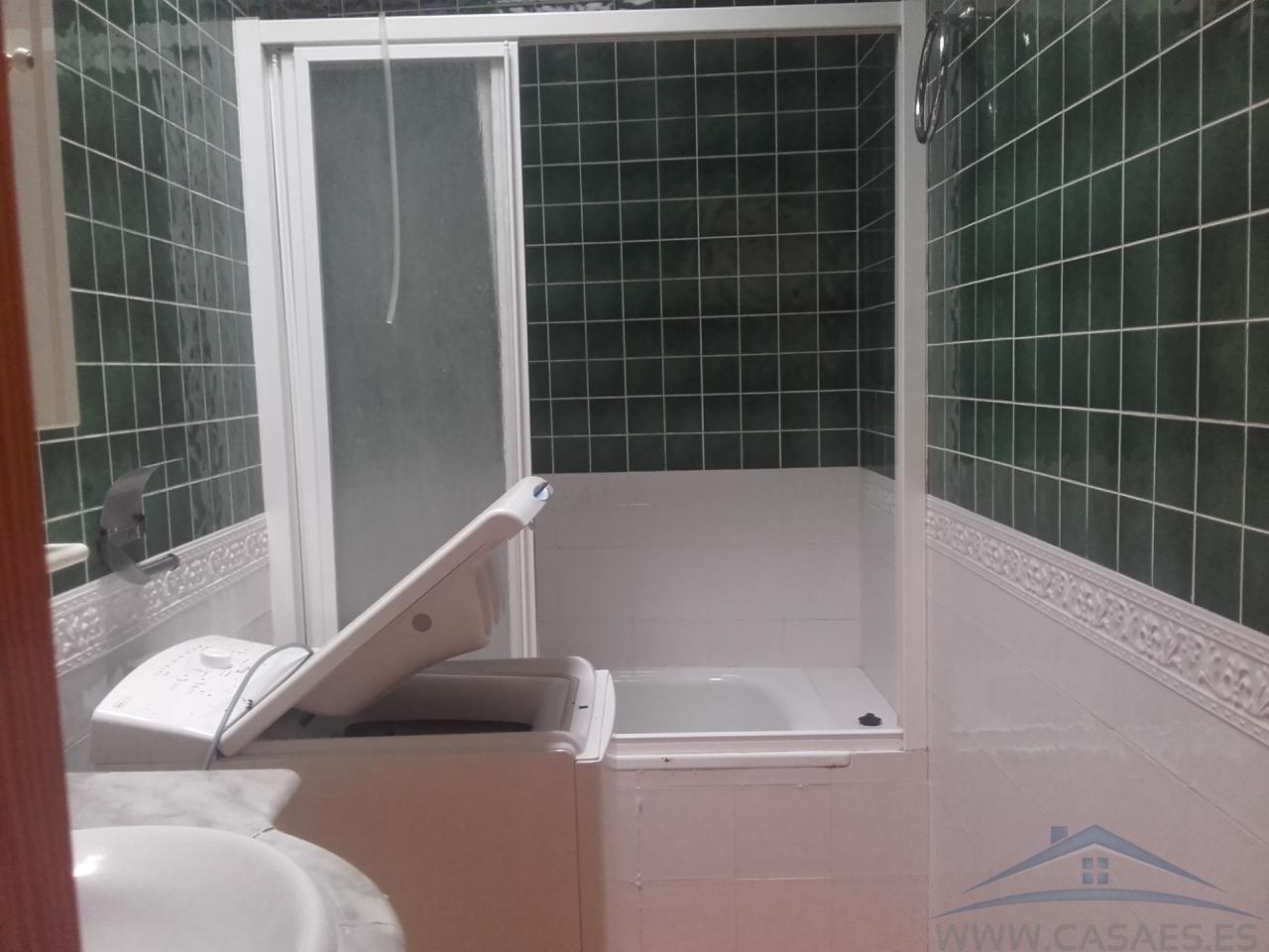 Venta de casa en Níjar