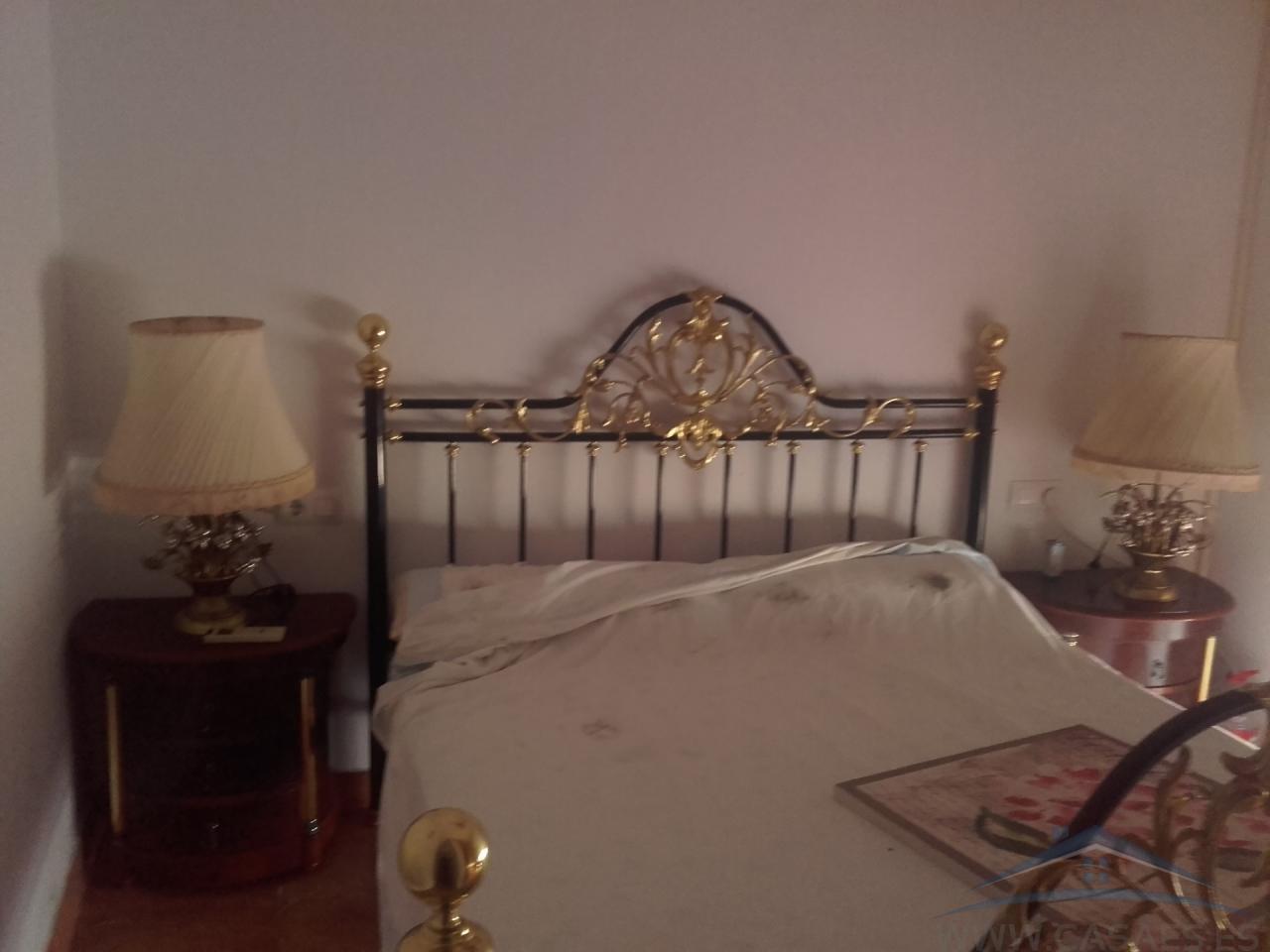 Venta de casa en Níjar