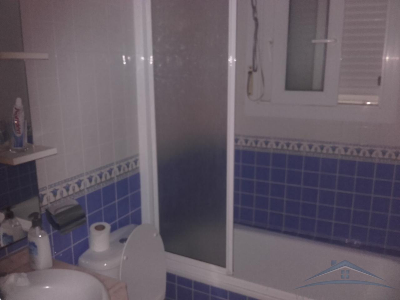 Venta de casa en Níjar