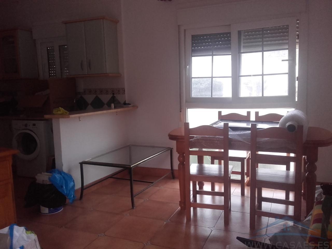 Venta de casa en Níjar