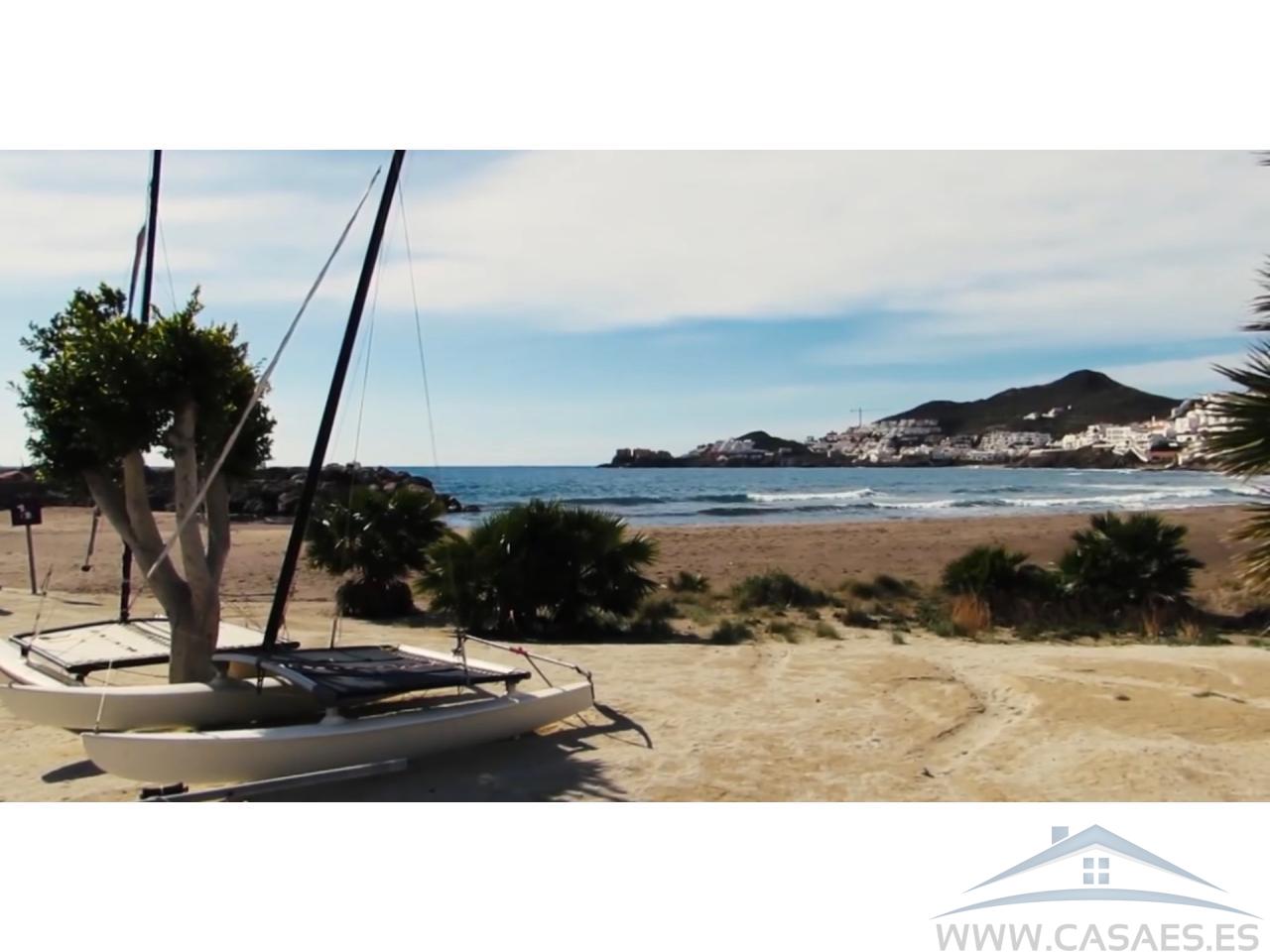 Venta de casa en Níjar