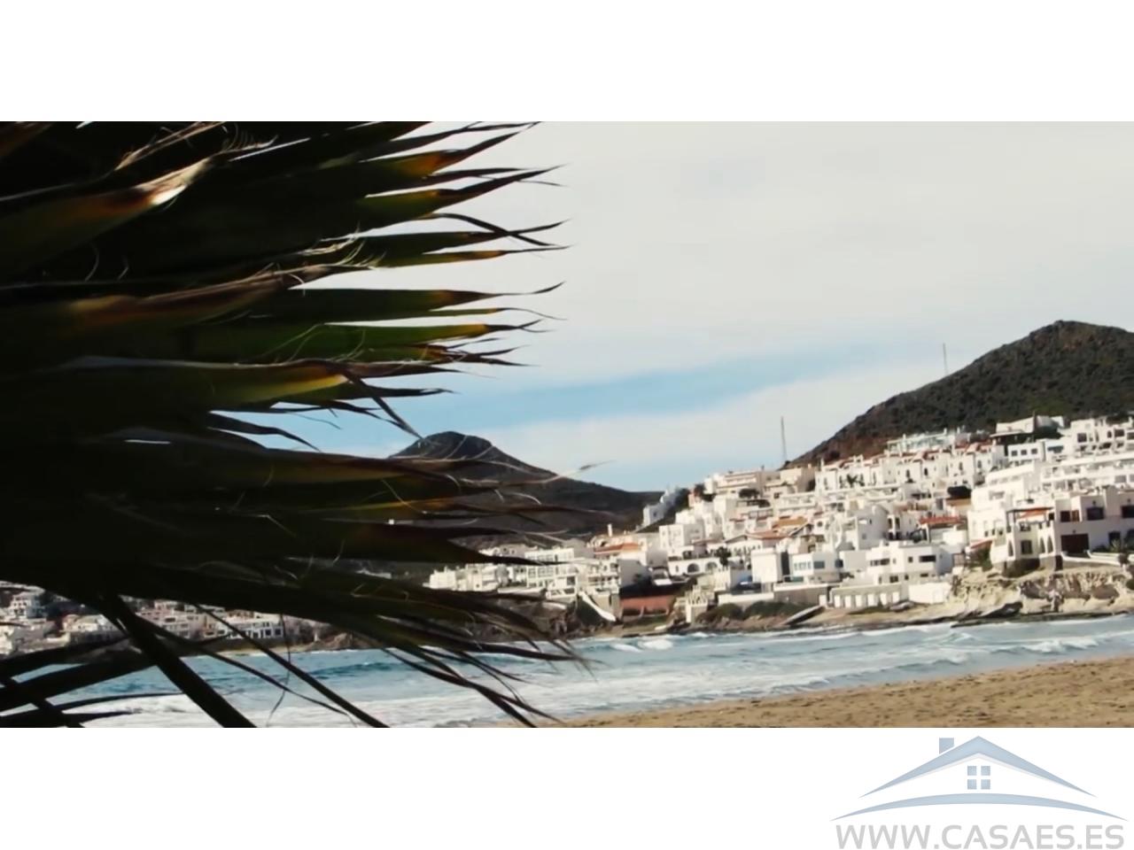 Venta de casa en Níjar