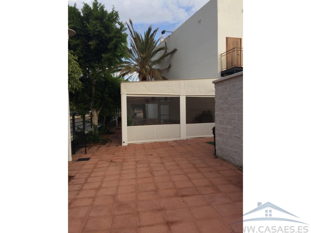 Venta de casa en Níjar