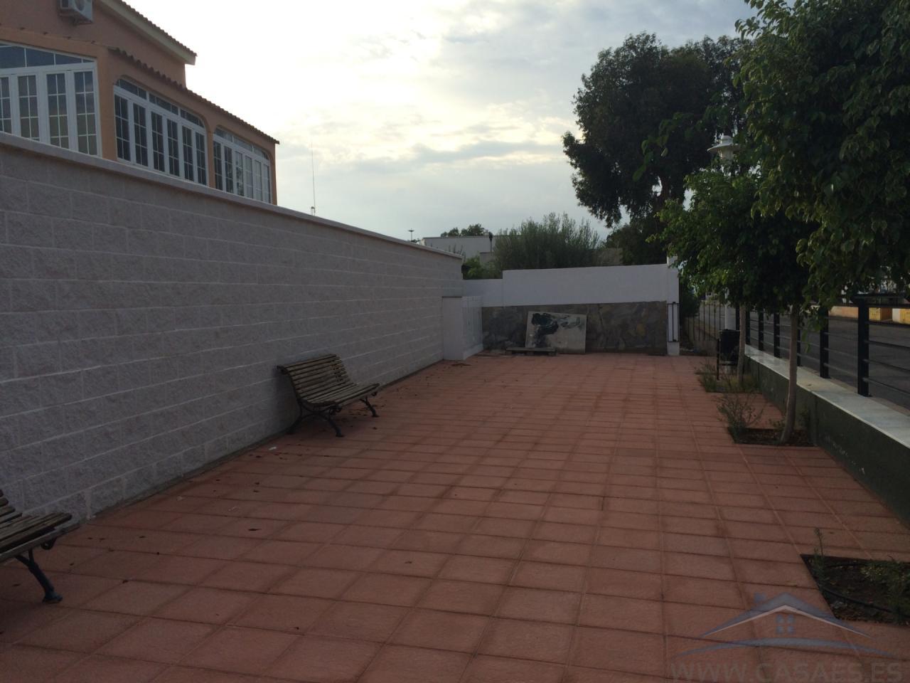 Venta de casa en Níjar