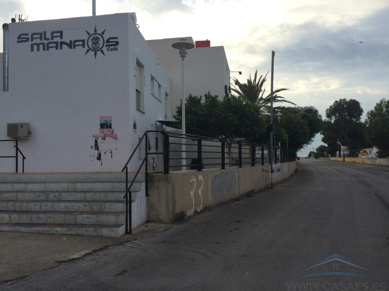 Venta de casa en Níjar