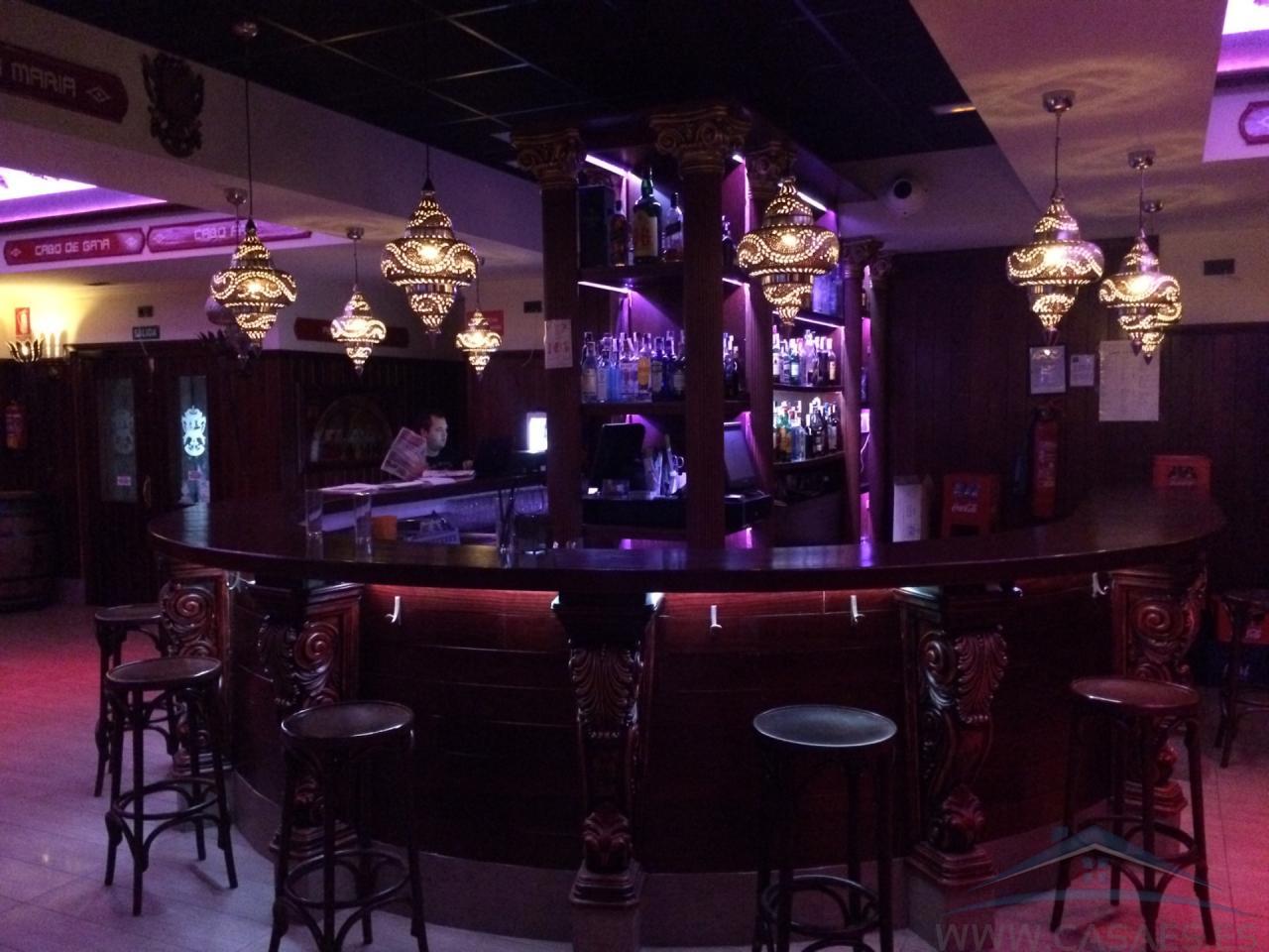 Venta de casa en Níjar