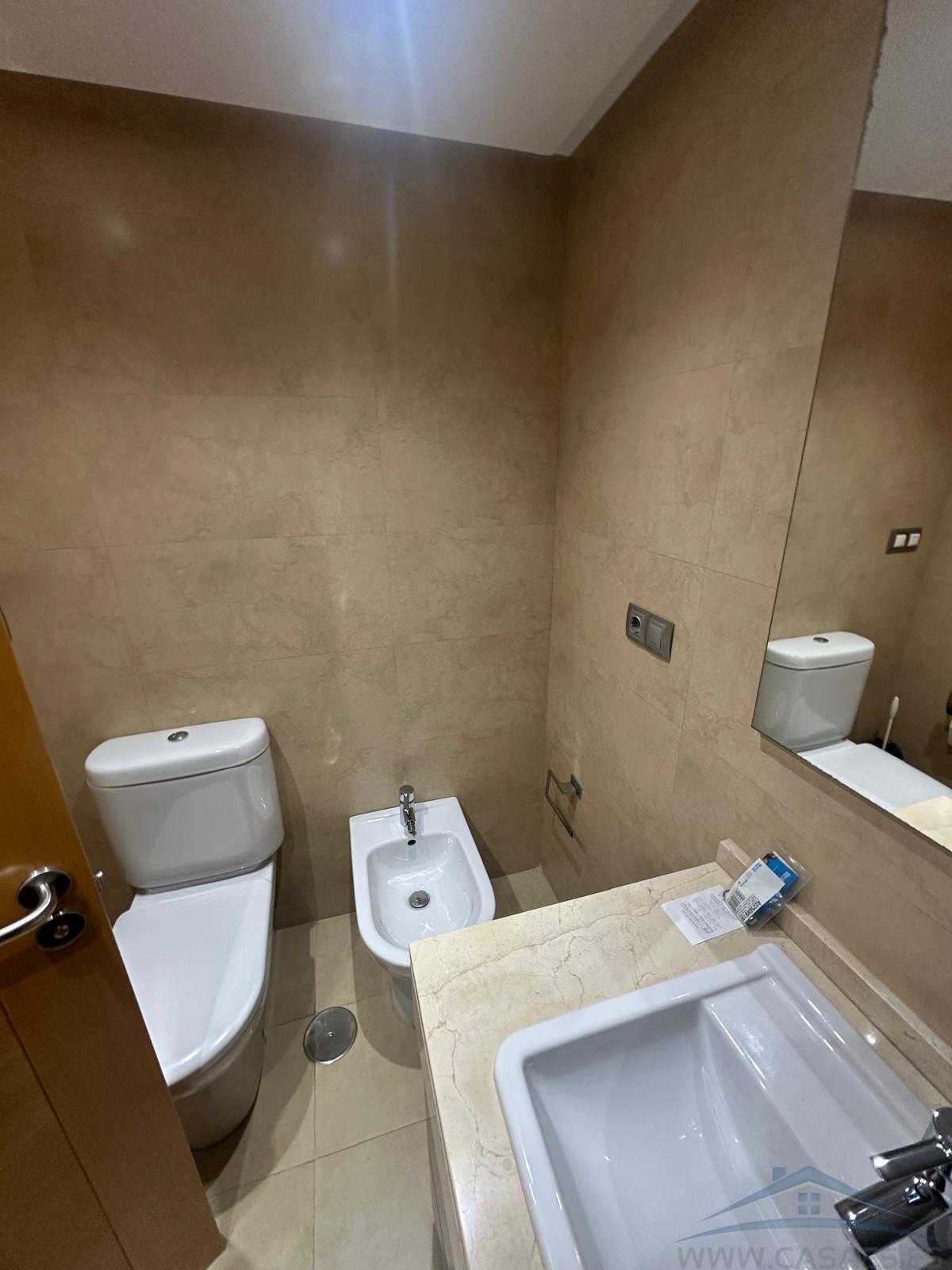 Alquiler de piso en Almería