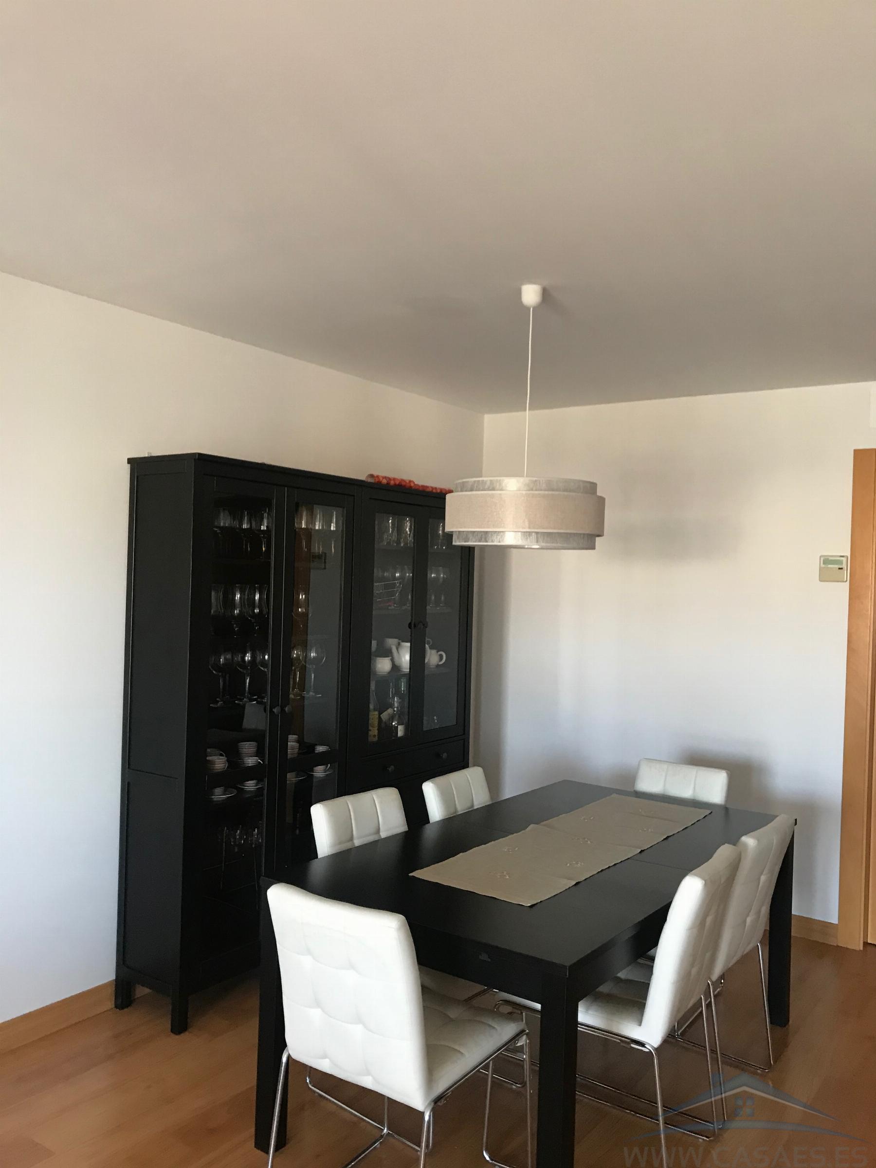 Alquiler de piso en Almería