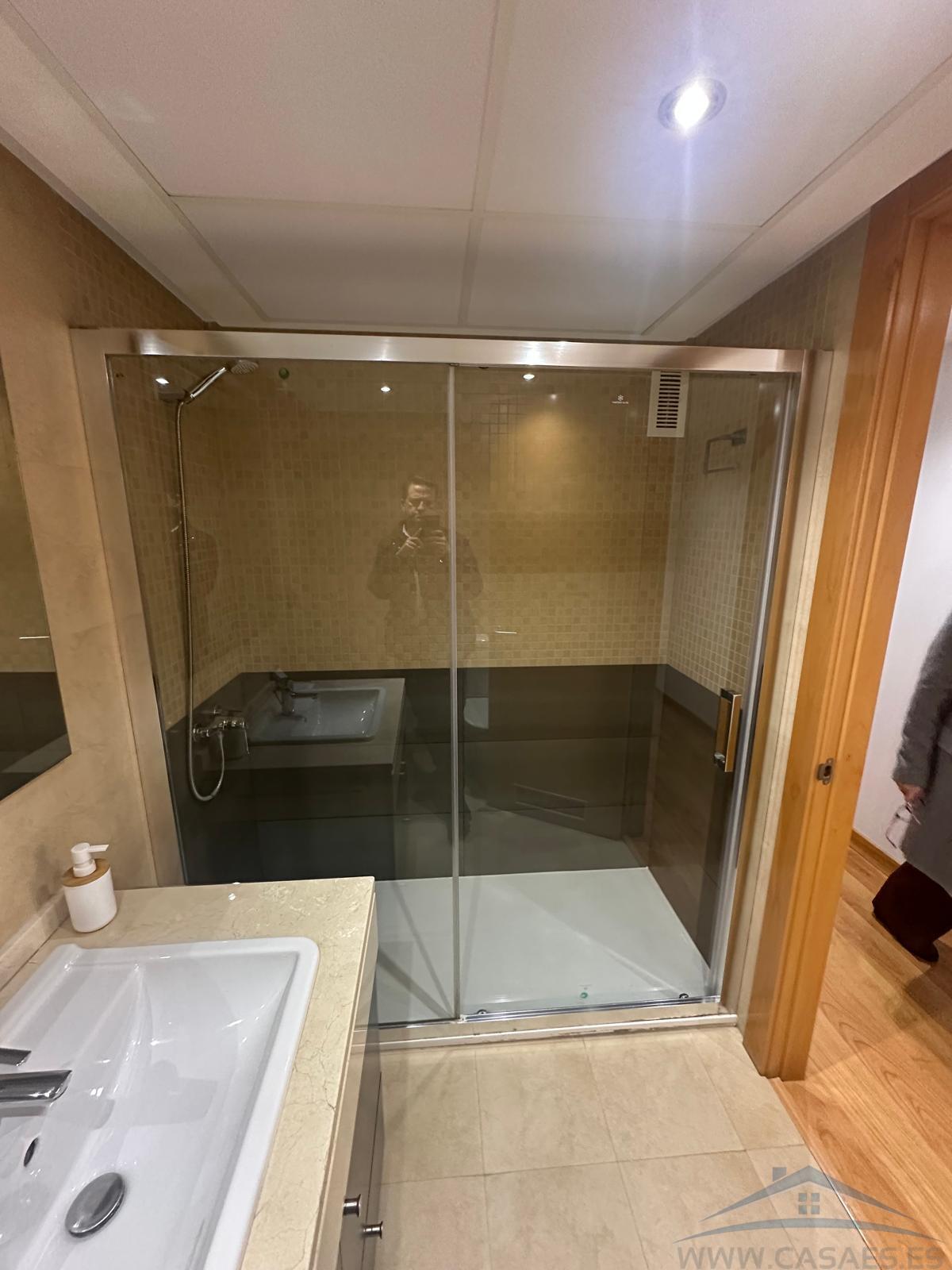 Alquiler de piso en Almería