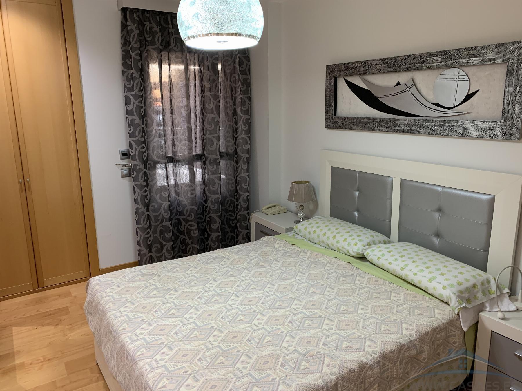 Alquiler de piso en Almería