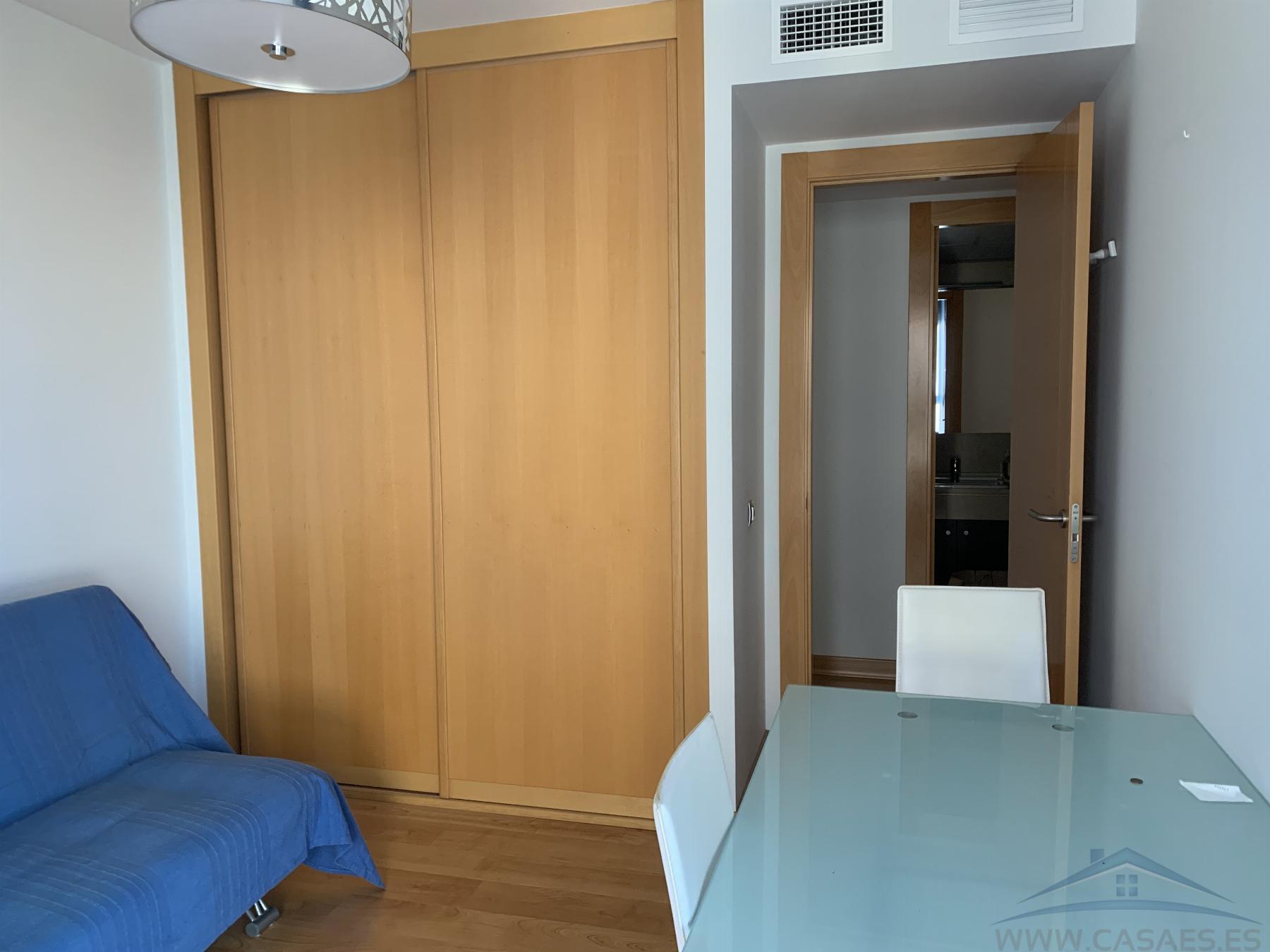 Alquiler de piso en Almería