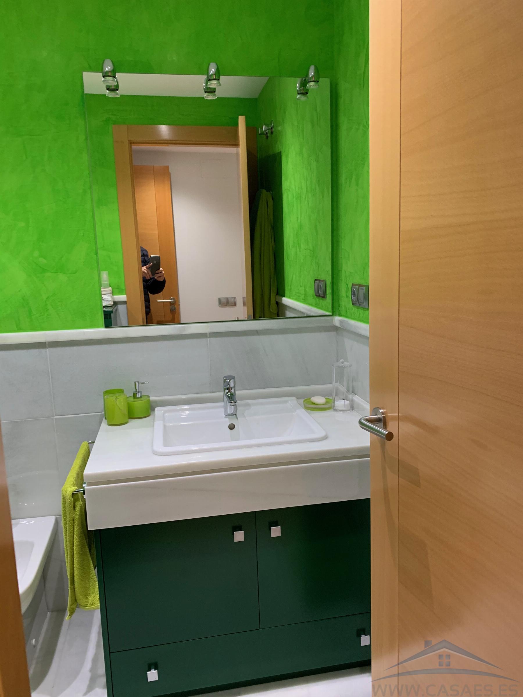 Alquiler de piso en Almería
