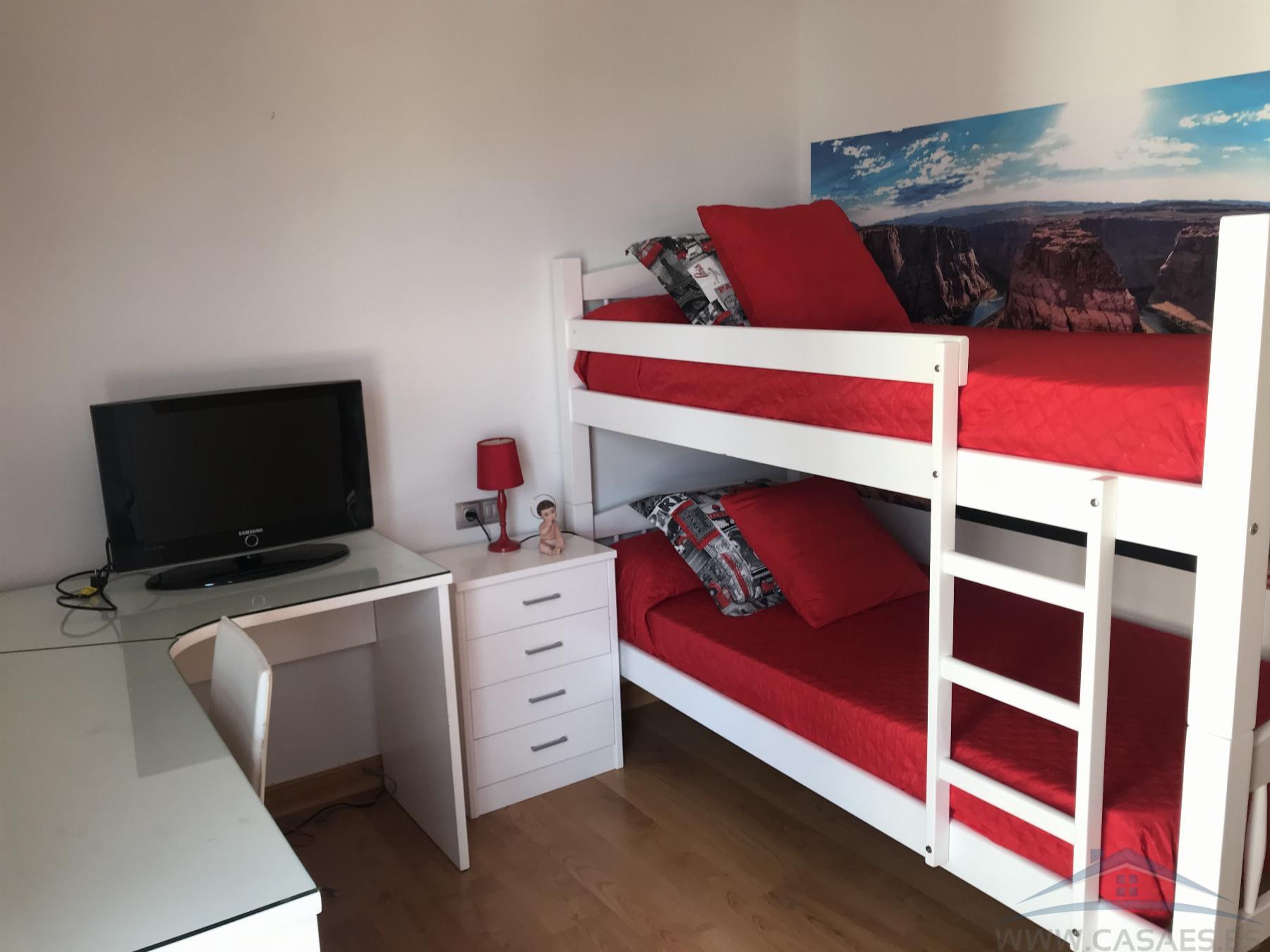 Alquiler de piso en Almería