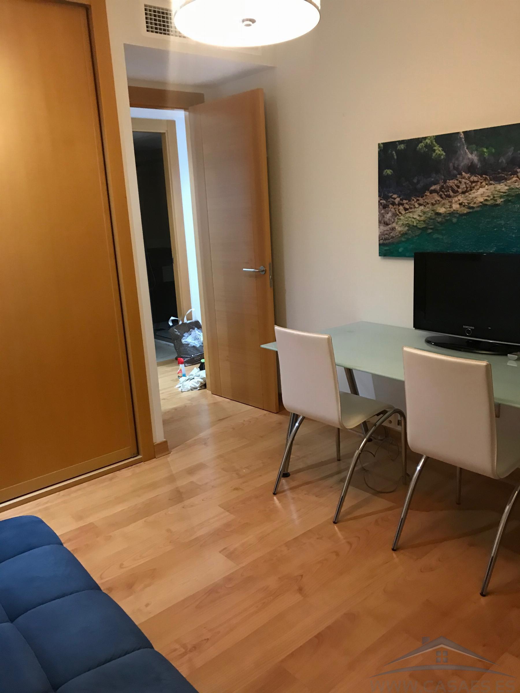 Alquiler de piso en Almería