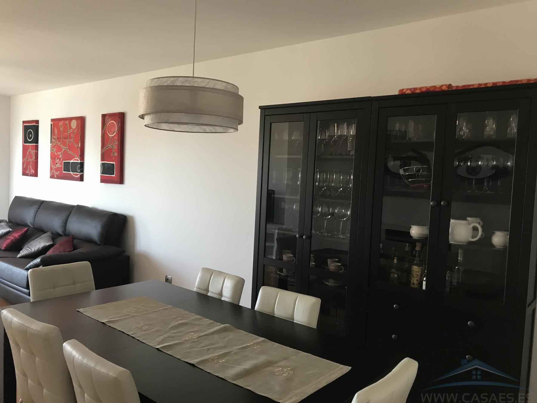 Alquiler de piso en Almería