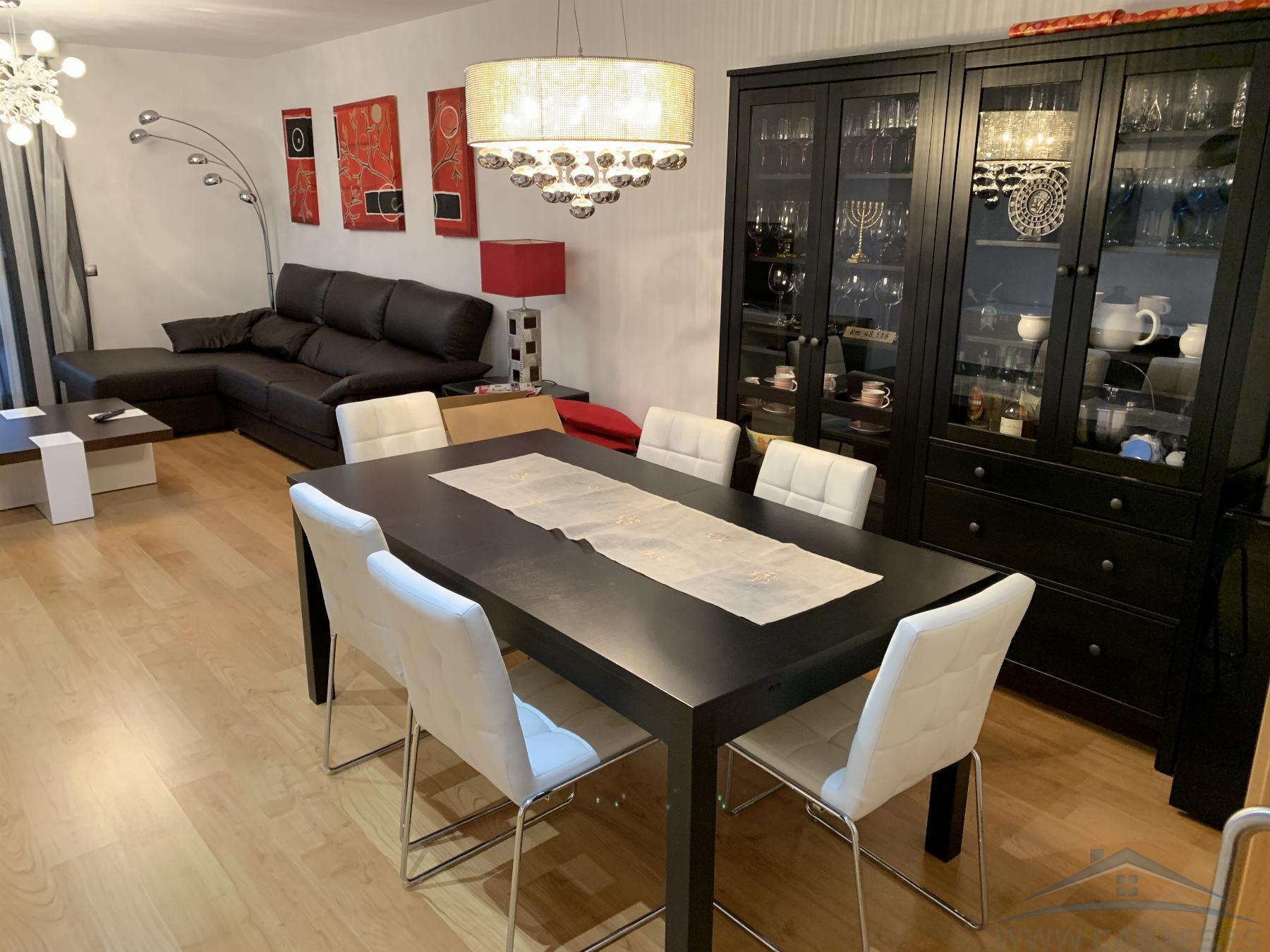 Alquiler de piso en Almería