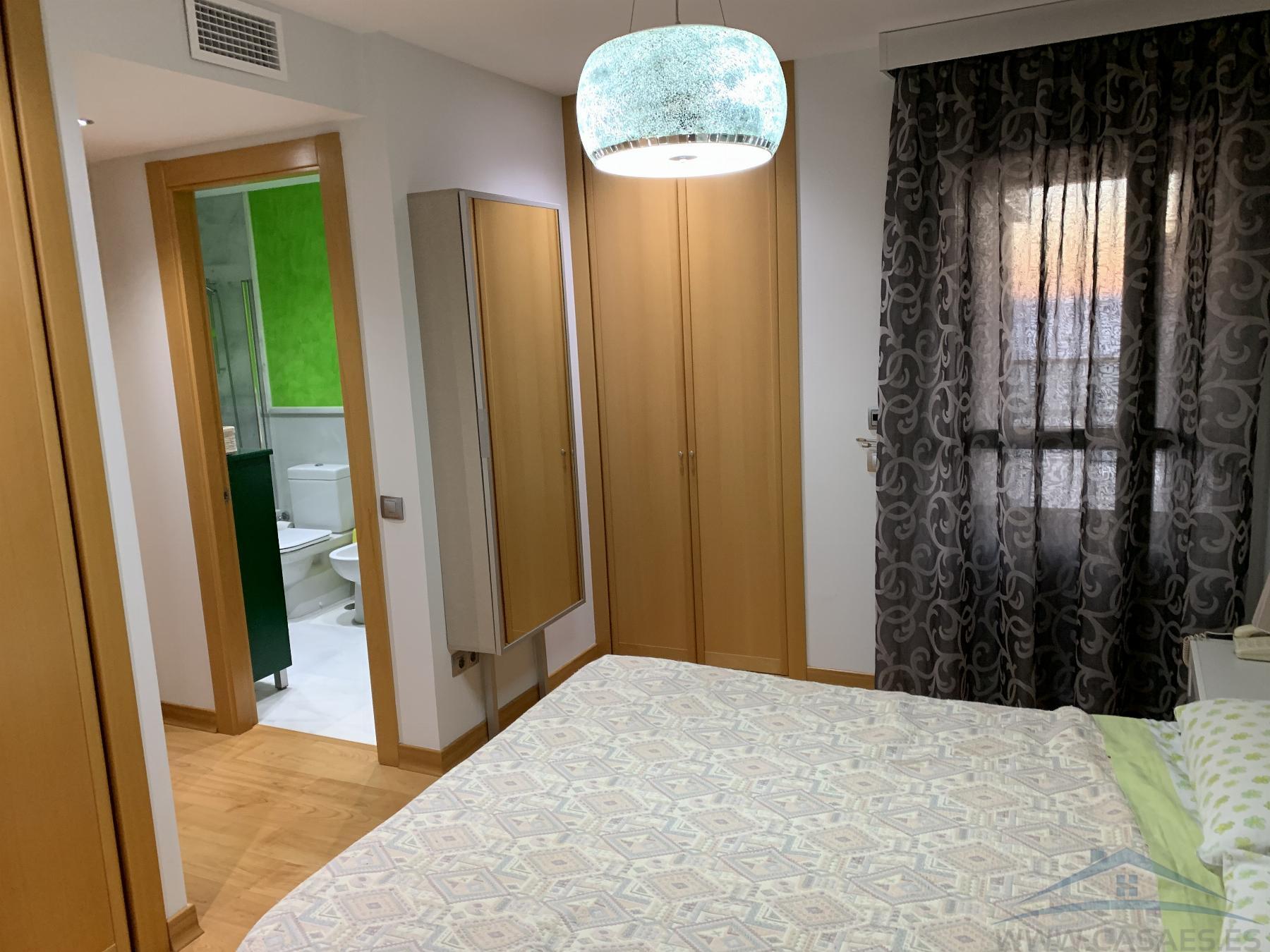 Alquiler de piso en Almería