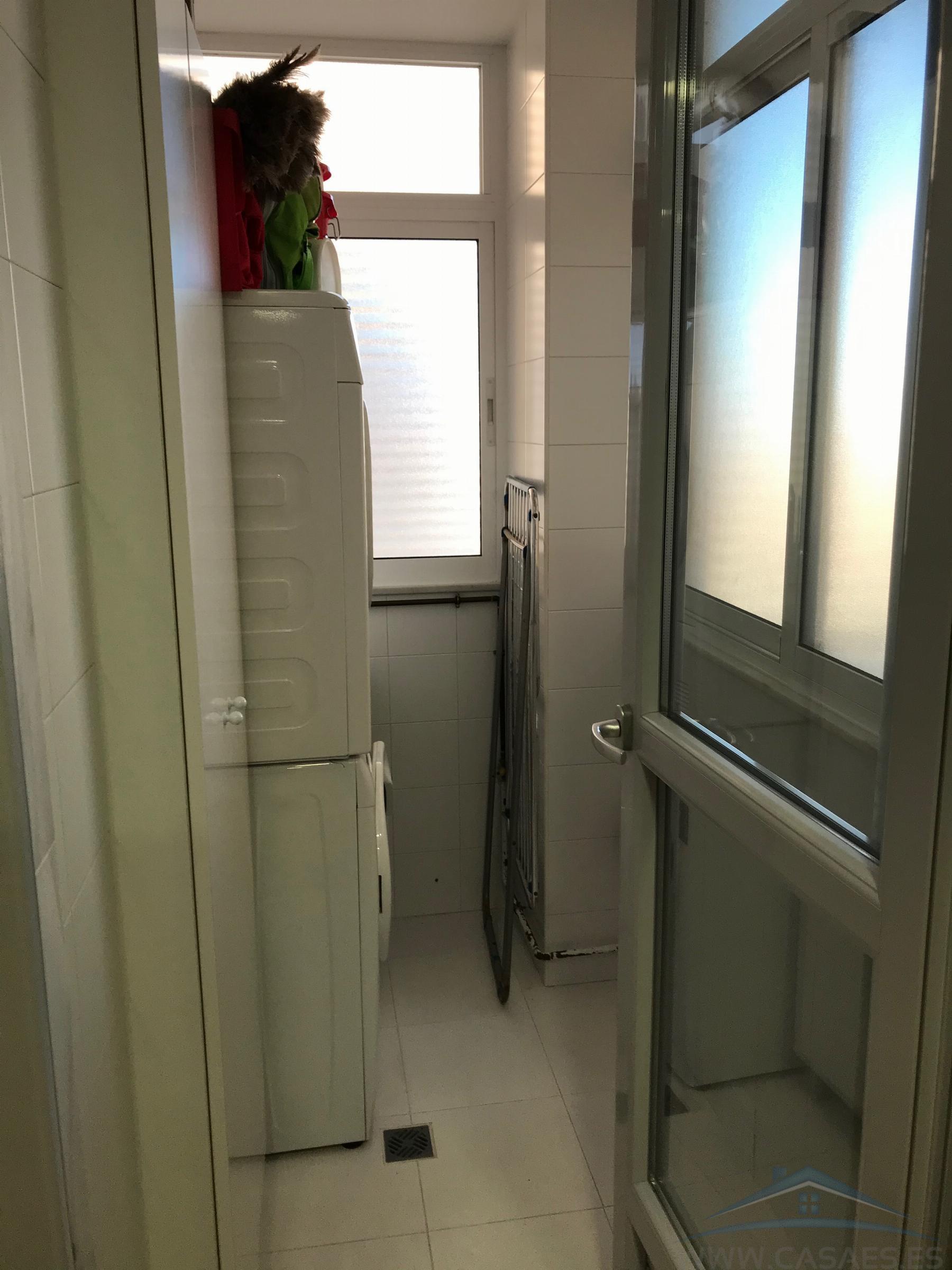 Alquiler de piso en Almería