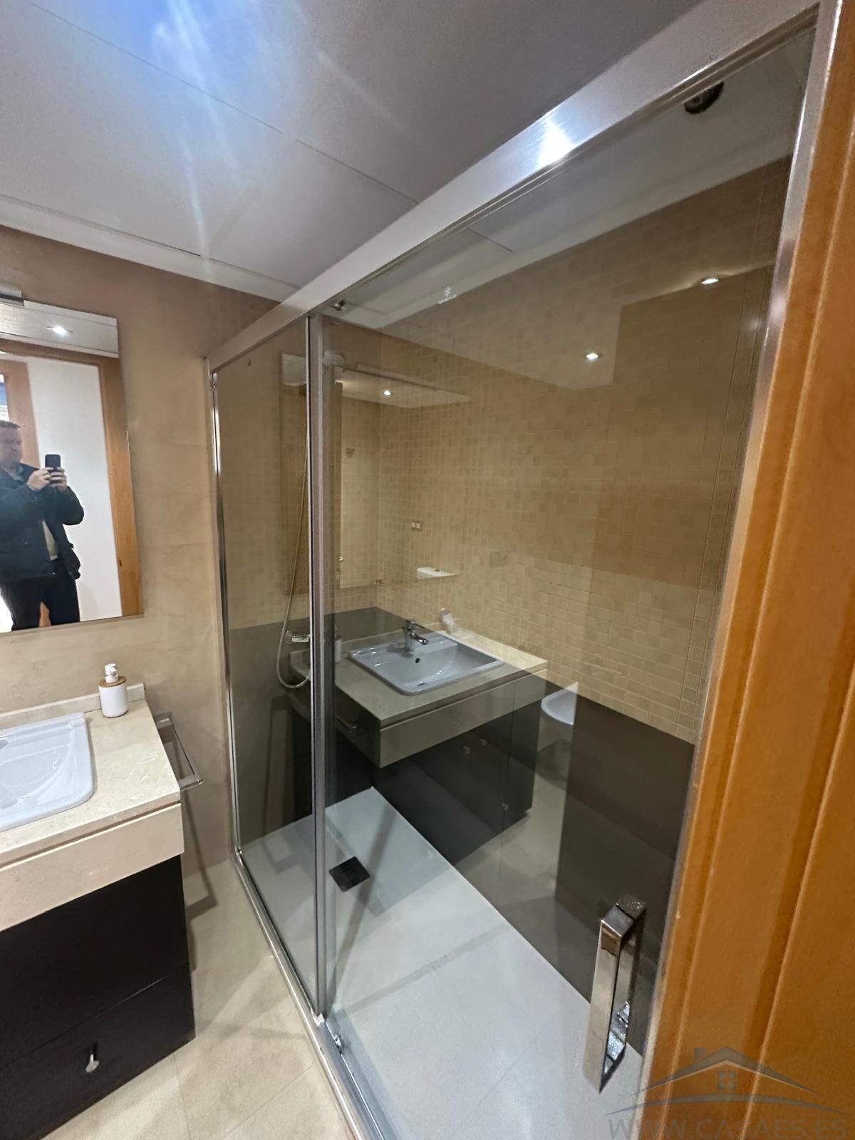 Alquiler de piso en Almería