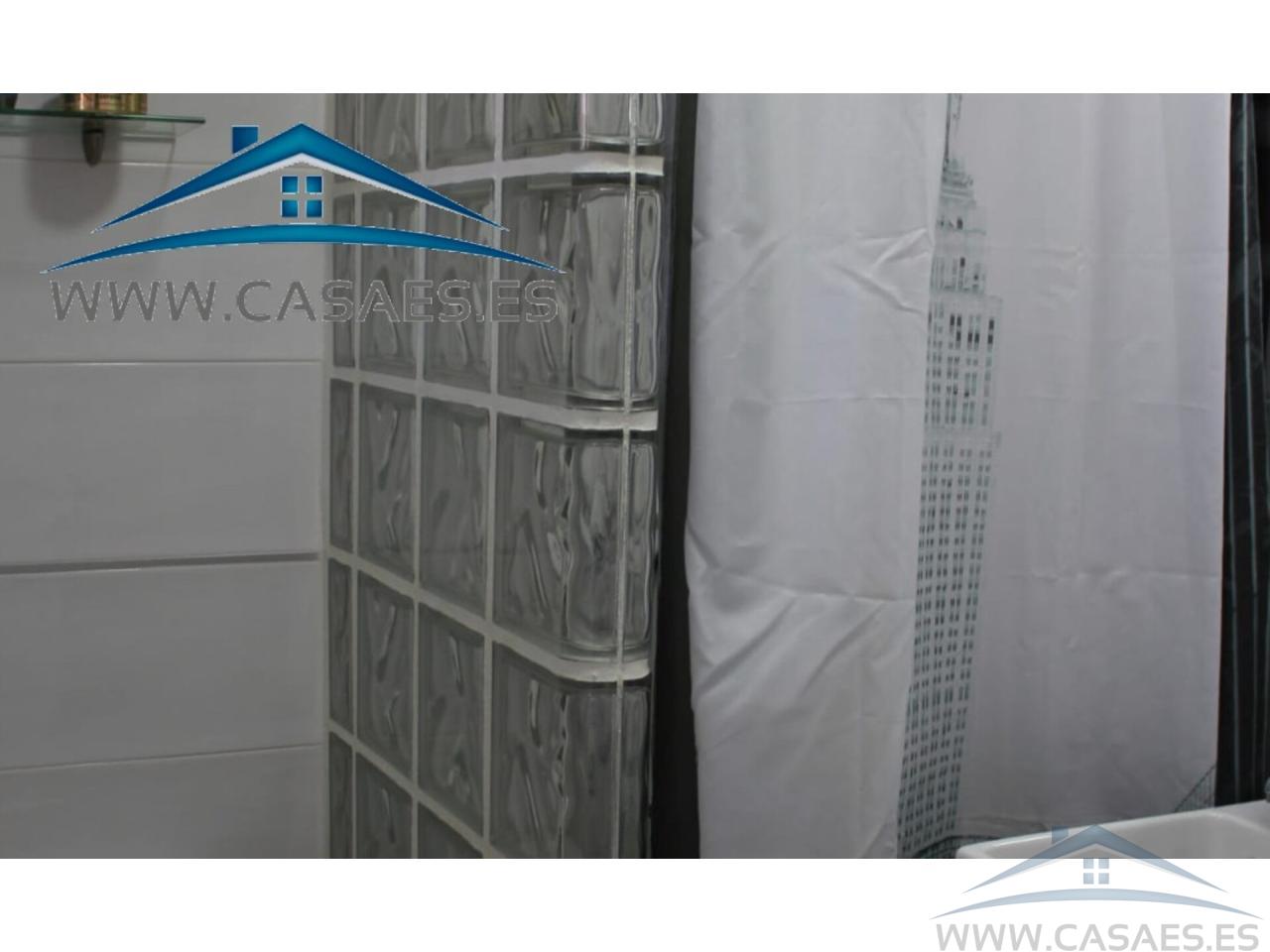 For rent of flat in Aguadulce