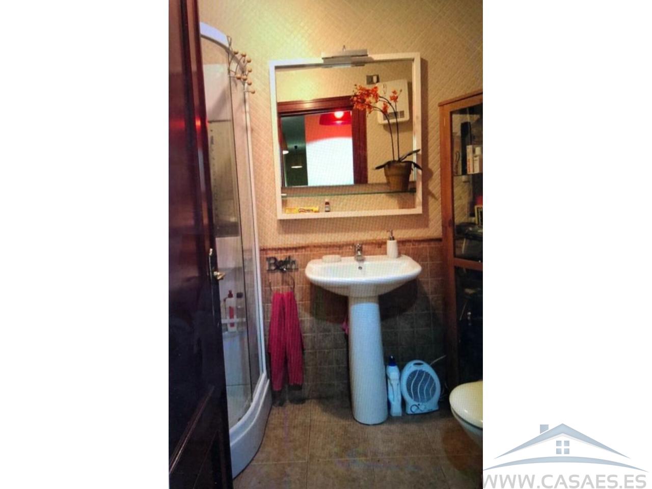 Venta de piso en Almería