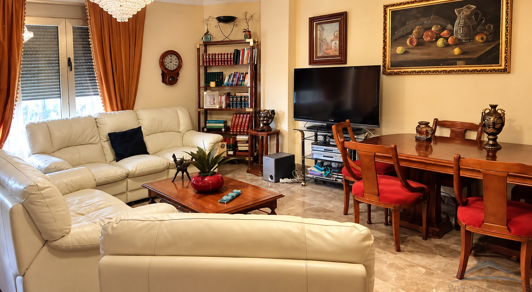 Venta de piso en Almería