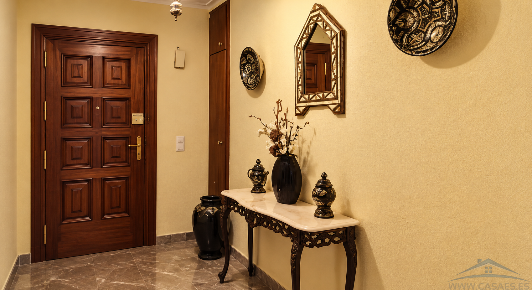 Venta de piso en Almería
