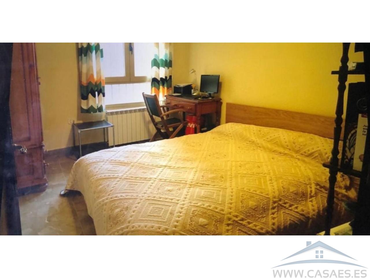 Venta de piso en Almería