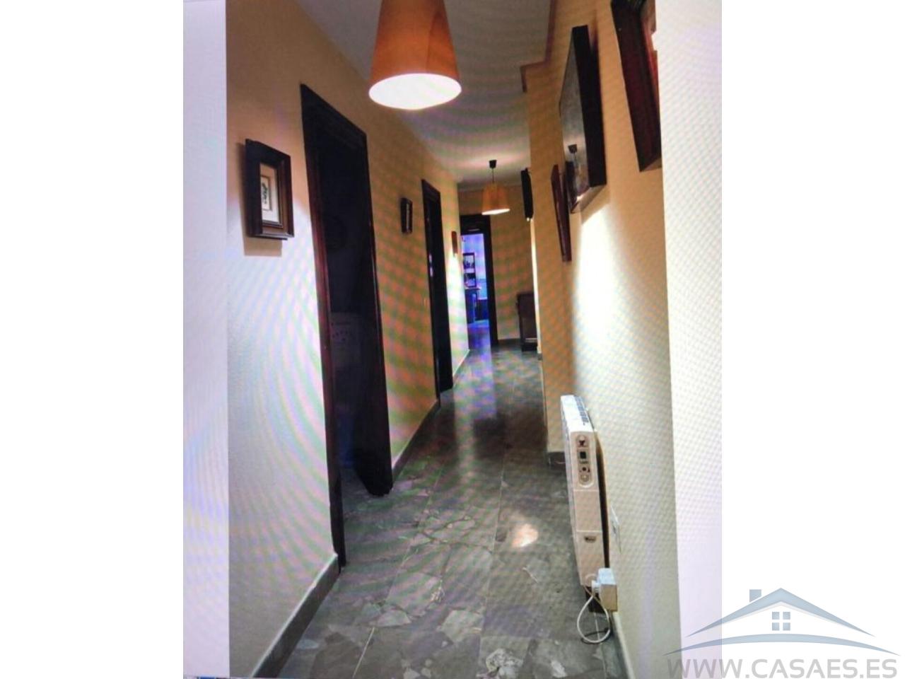Venta de piso en Almería