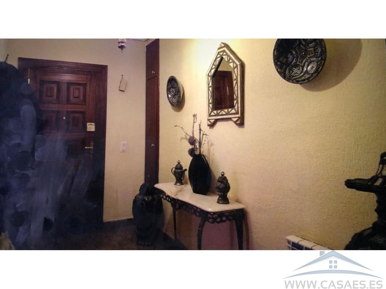 Venta de piso en Almería