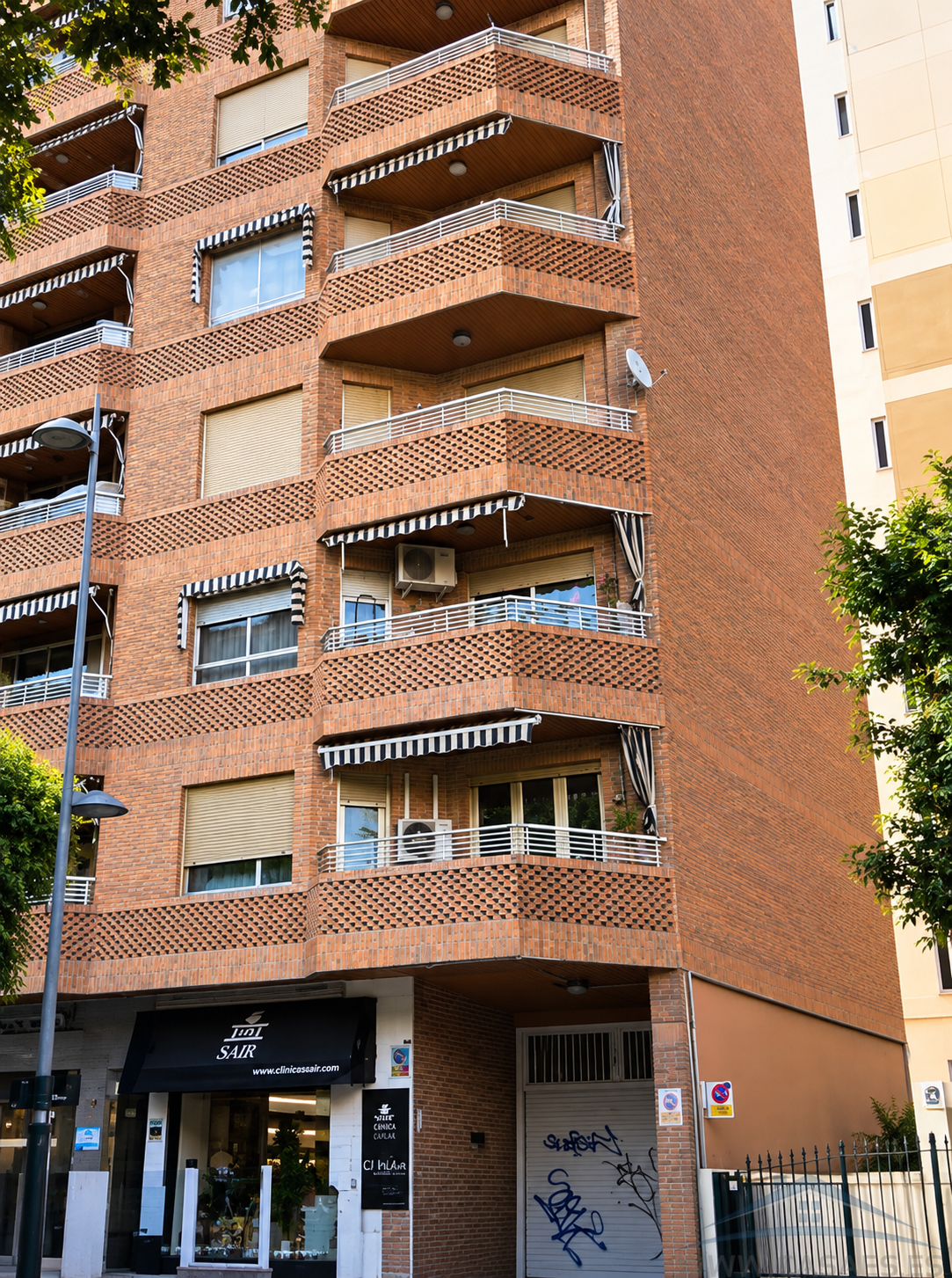 Venta de piso en Almería
