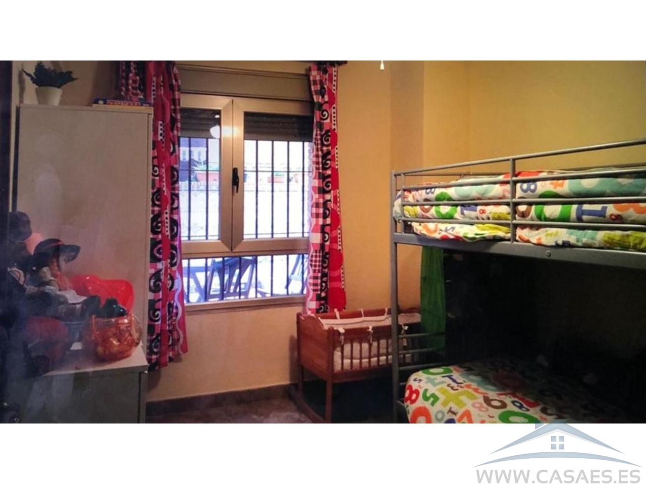 Venta de piso en Almería