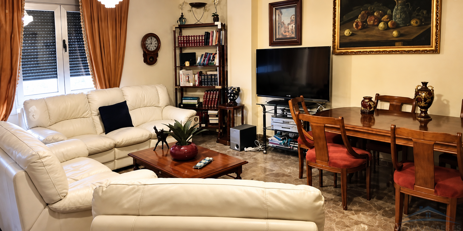 Venta de piso en Almería