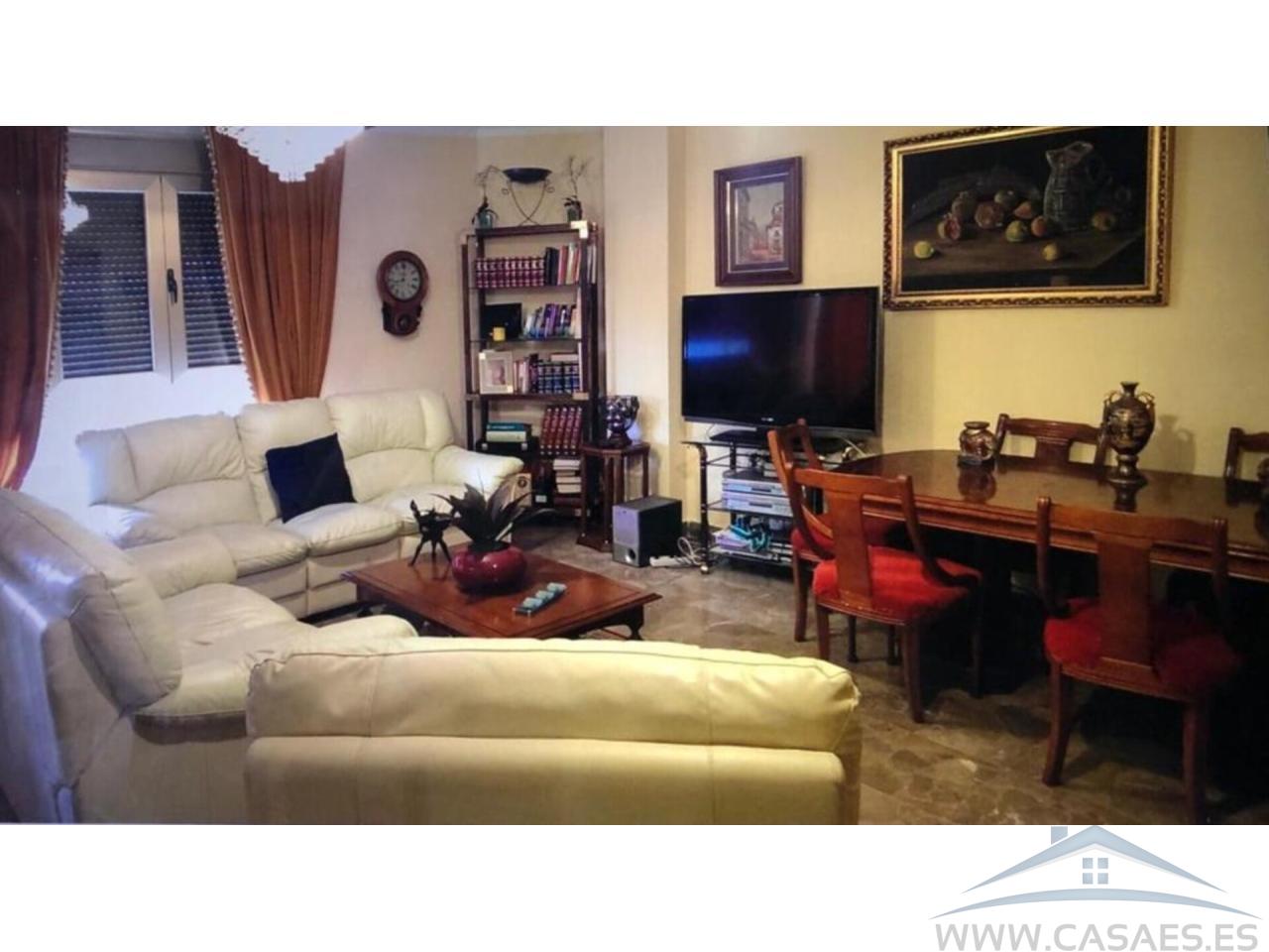 Venta de piso en Almería