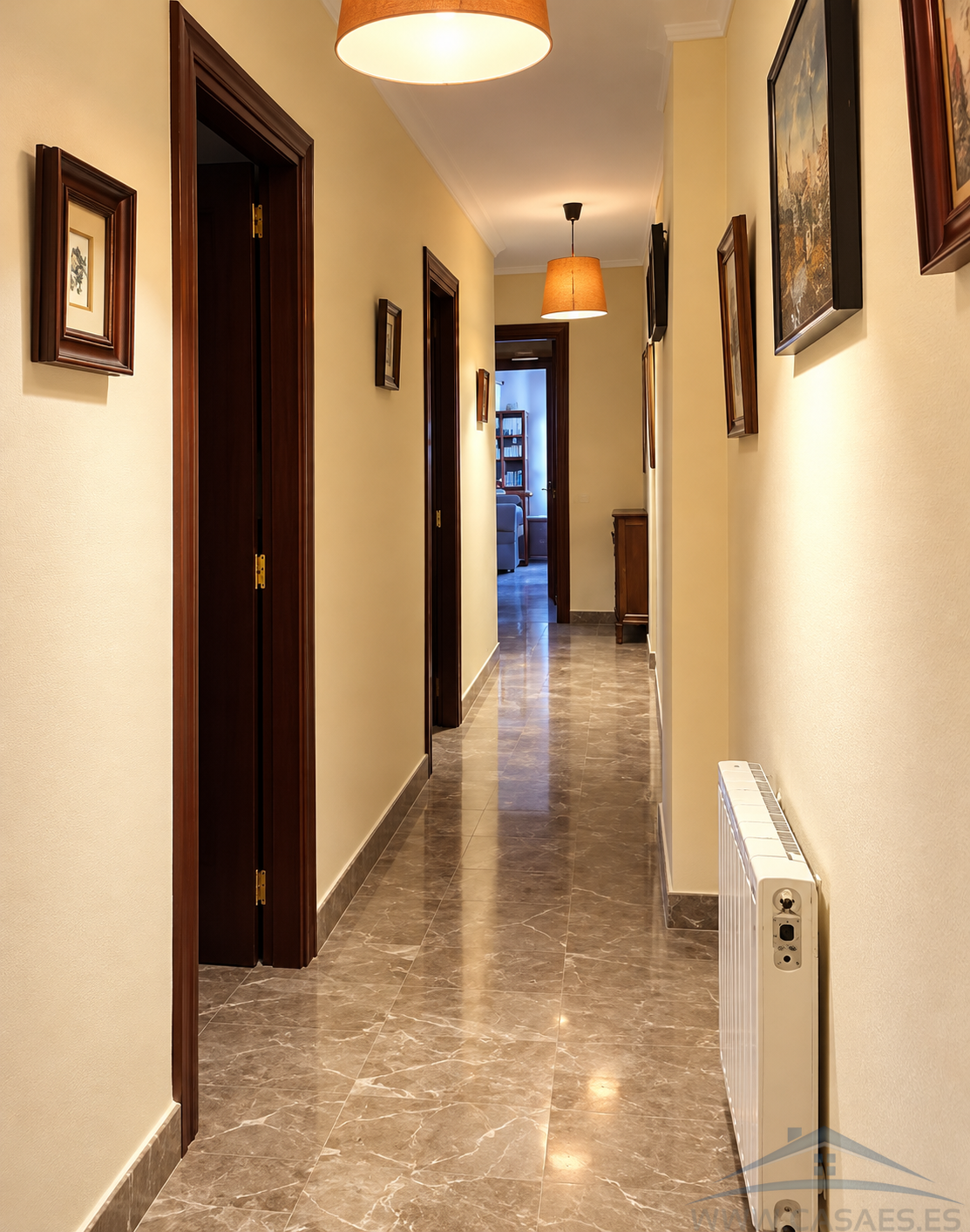 Venta de piso en Almería