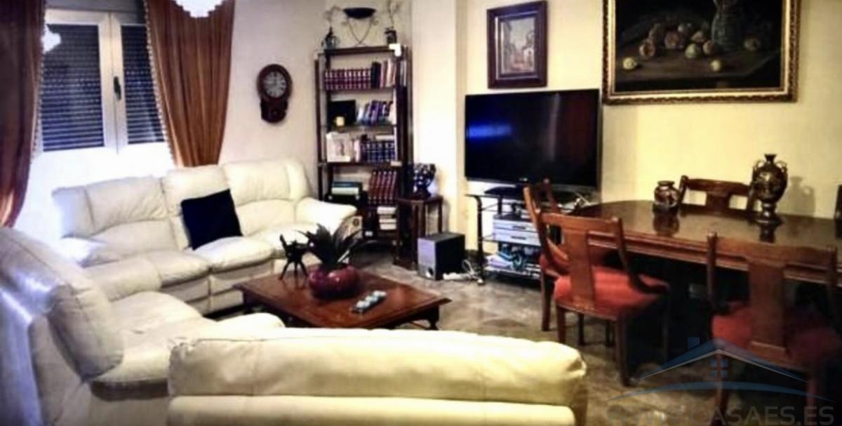 Venta de piso en Almería