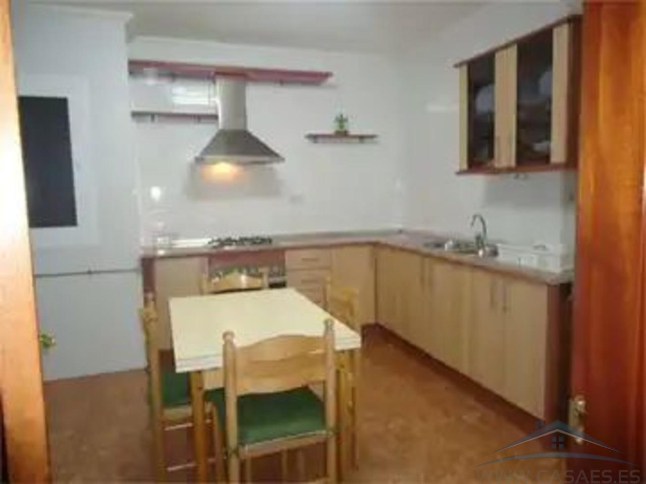 Alquiler de piso en Almería