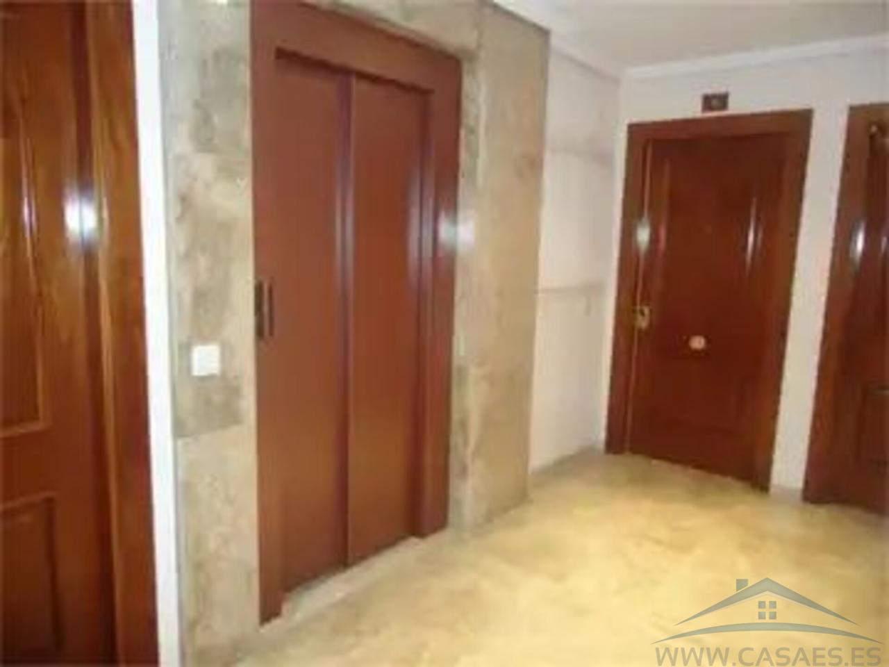 Alquiler de piso en Almería