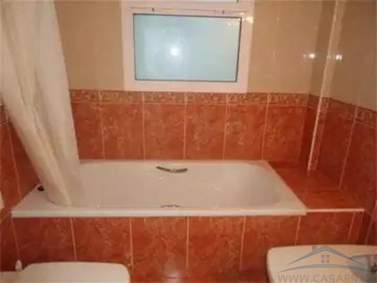 Alquiler de piso en Almería