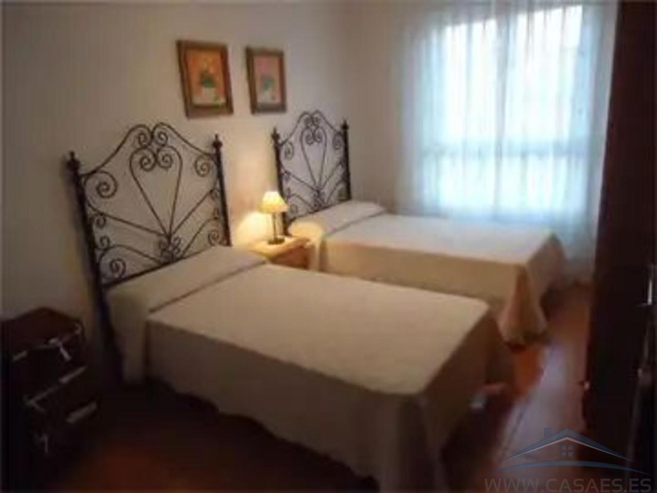 Alquiler de piso en Almería