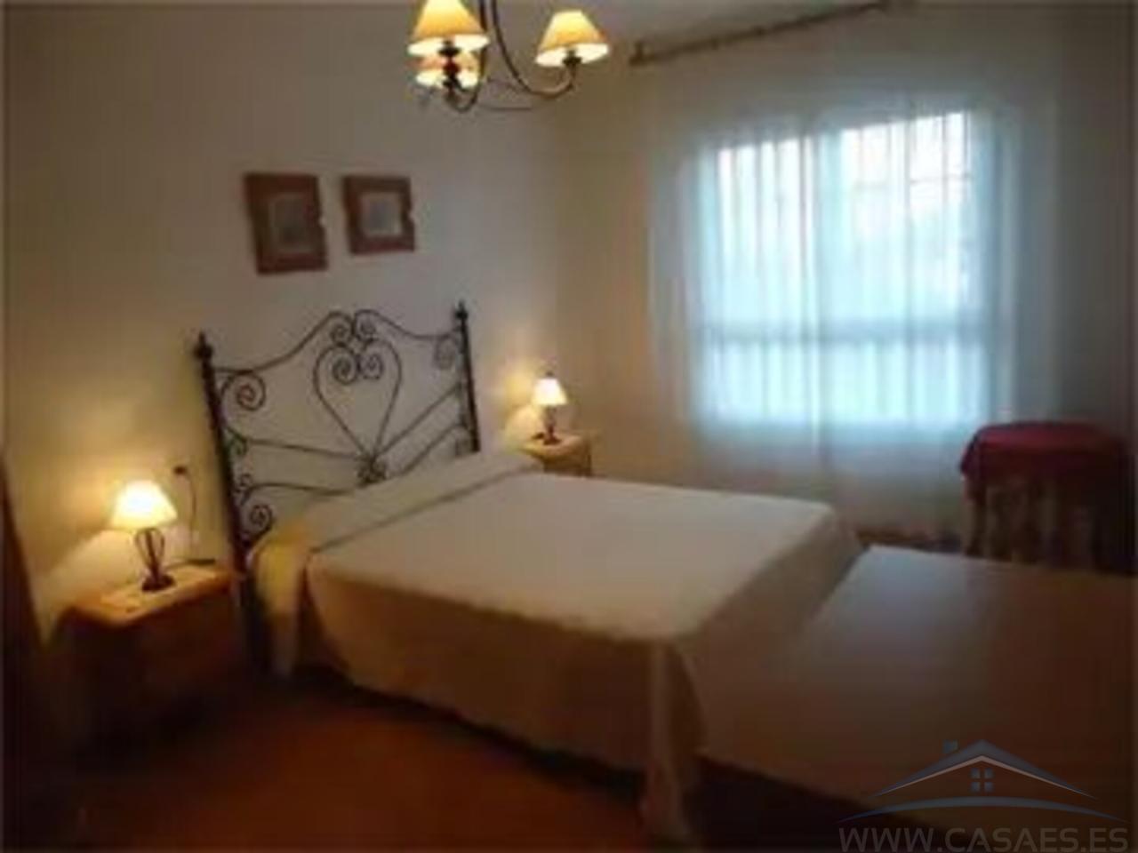 Alquiler de piso en Almería