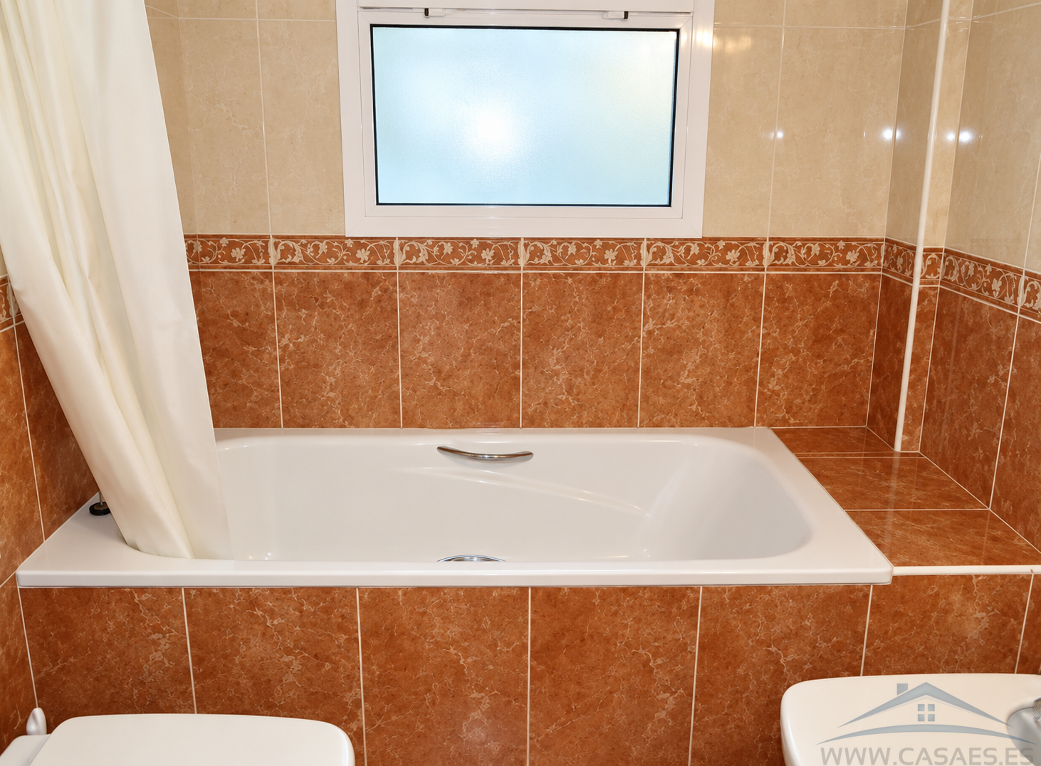 Alquiler de piso en Almería
