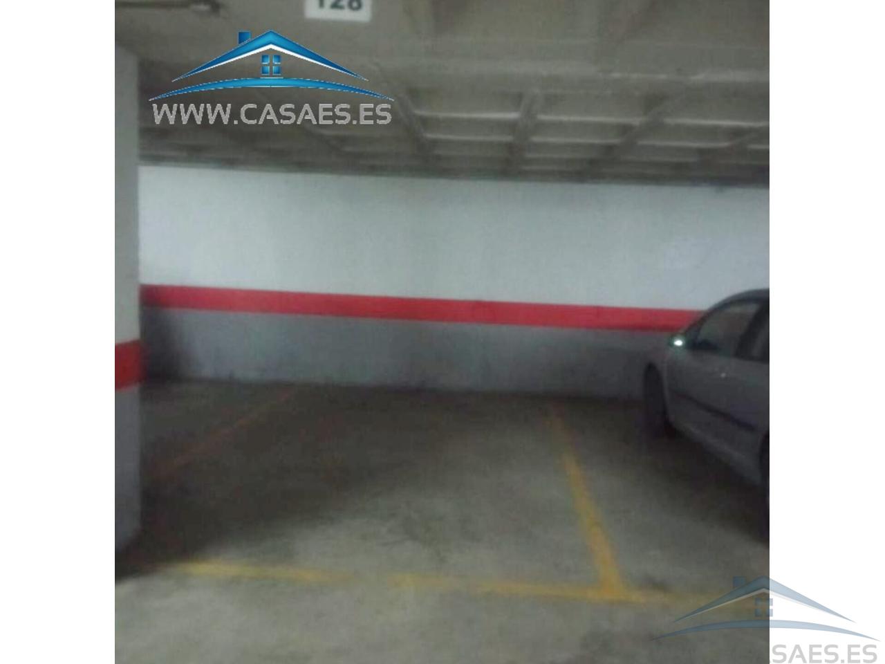 For sale of flat in Roquetas de Mar