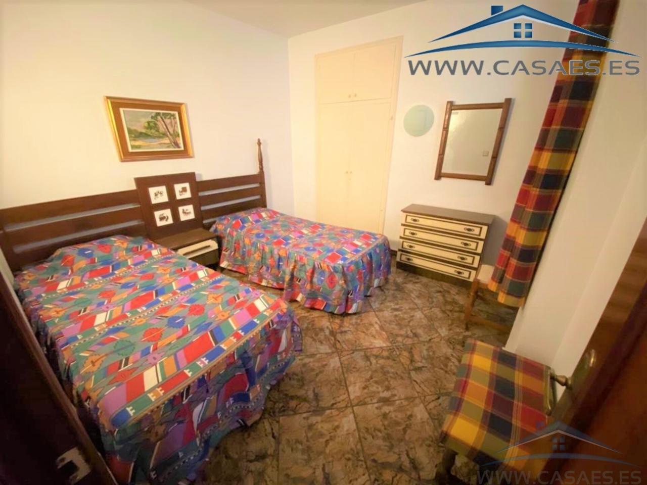 Alquiler de apartamento en Almería