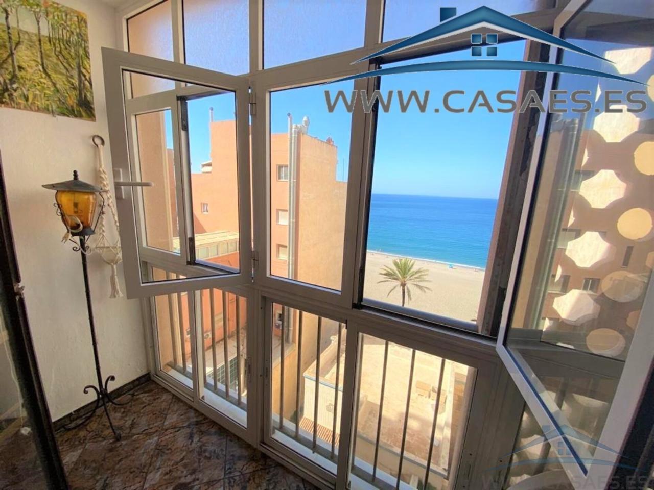 Alquiler de apartamento en Almería